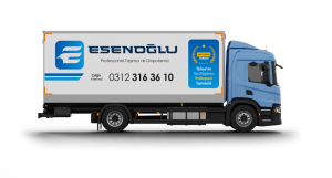 Ankara Şehirler Arası Taşımacılık