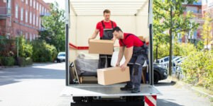 Ankara Arşiv Taşımacılığı