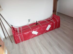 Parça Eşya Taşıma