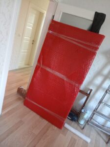 Şehirler Arası Parça Eşya Taşıma